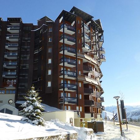 אלפה ד'הואז Studio Cosy 4 Pers Avec Balcon Expose Sud, Proche Commerces Et Pistes, Quartier Des Jeux - Fr-1-405-86 מראה חיצוני תמונה