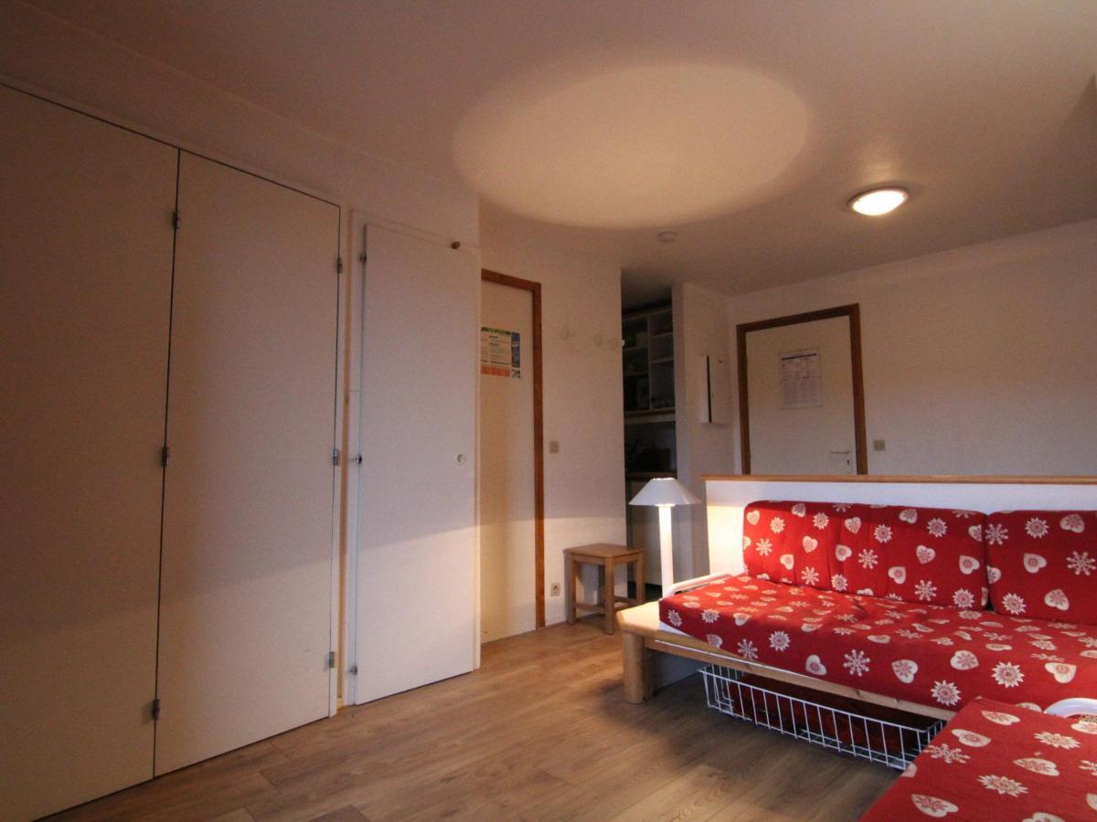 אלפה ד'הואז Studio Cosy 4 Pers Avec Balcon Expose Sud, Proche Commerces Et Pistes, Quartier Des Jeux - Fr-1-405-86 מראה חיצוני תמונה
