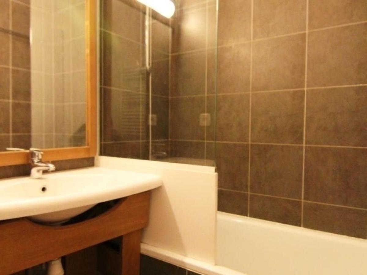 אלפה ד'הואז Studio Cosy 4 Pers Avec Balcon Expose Sud, Proche Commerces Et Pistes, Quartier Des Jeux - Fr-1-405-86 מראה חיצוני תמונה
